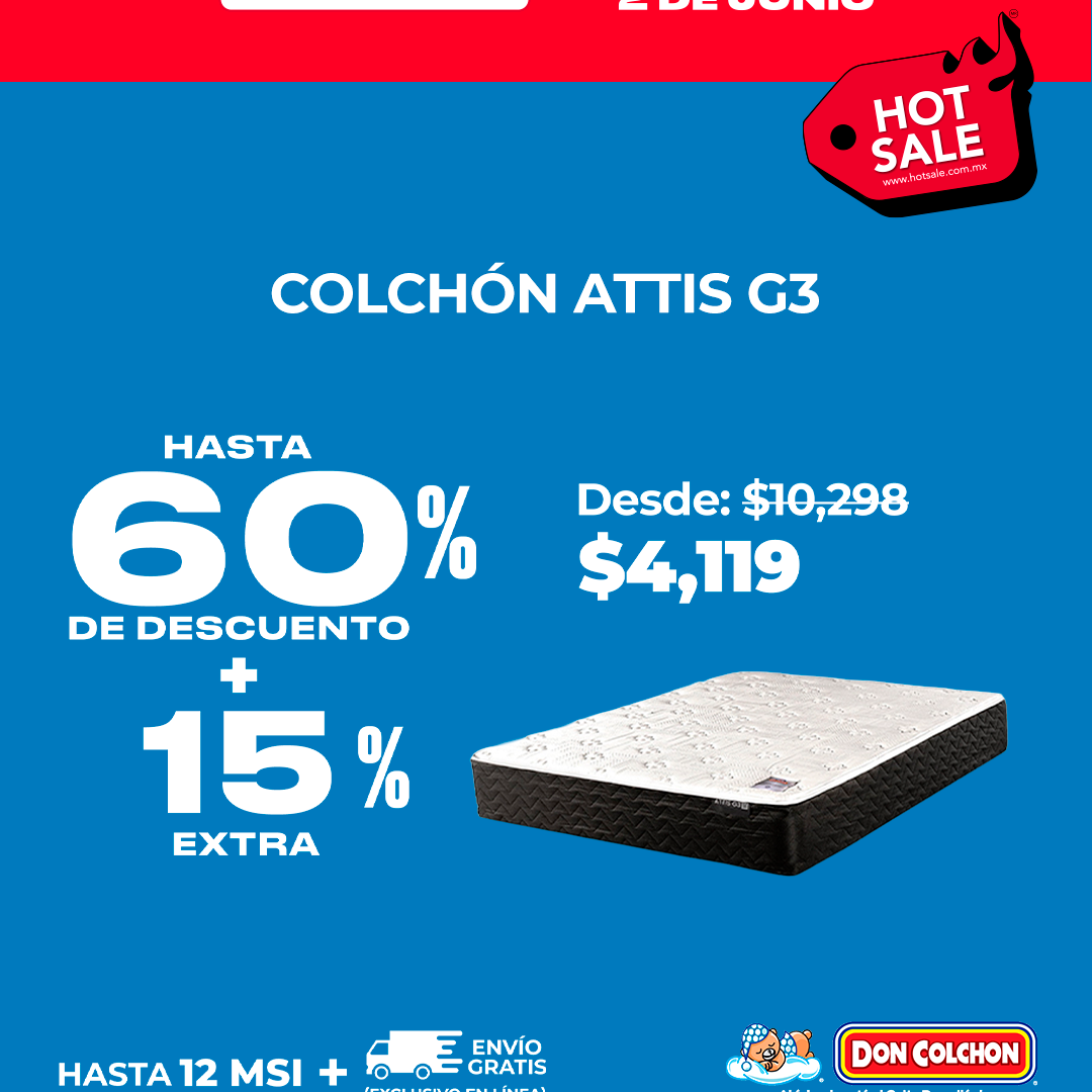 HS Attis G3